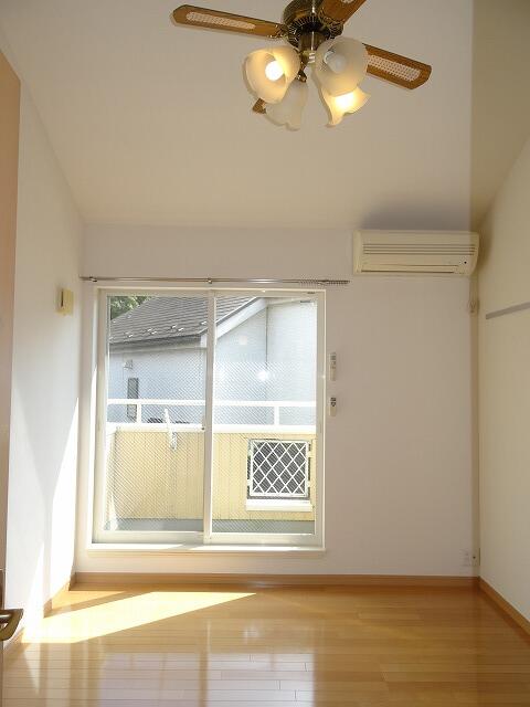 居室・リビング　※以下、参考写真です。