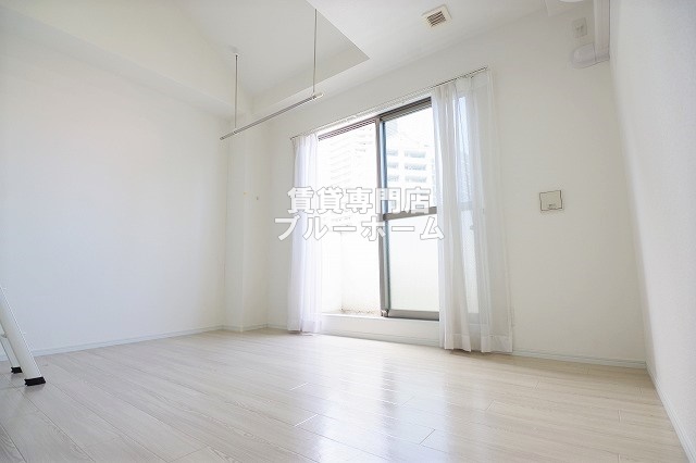 その他　別角度からの洋室！