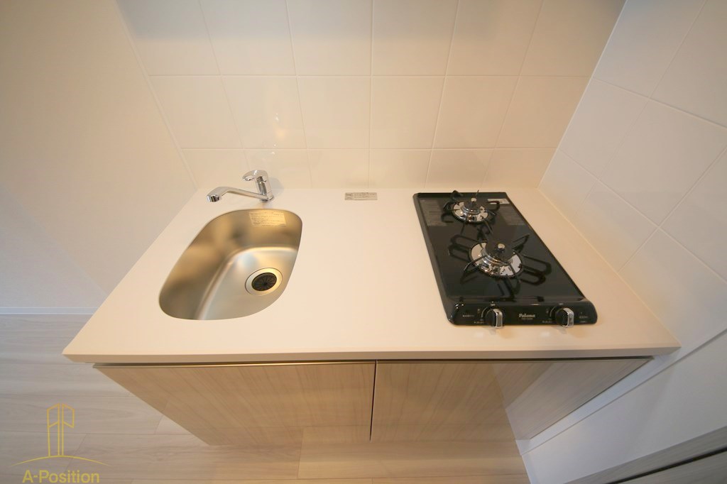 キッチン　アプリーレ阿波座南