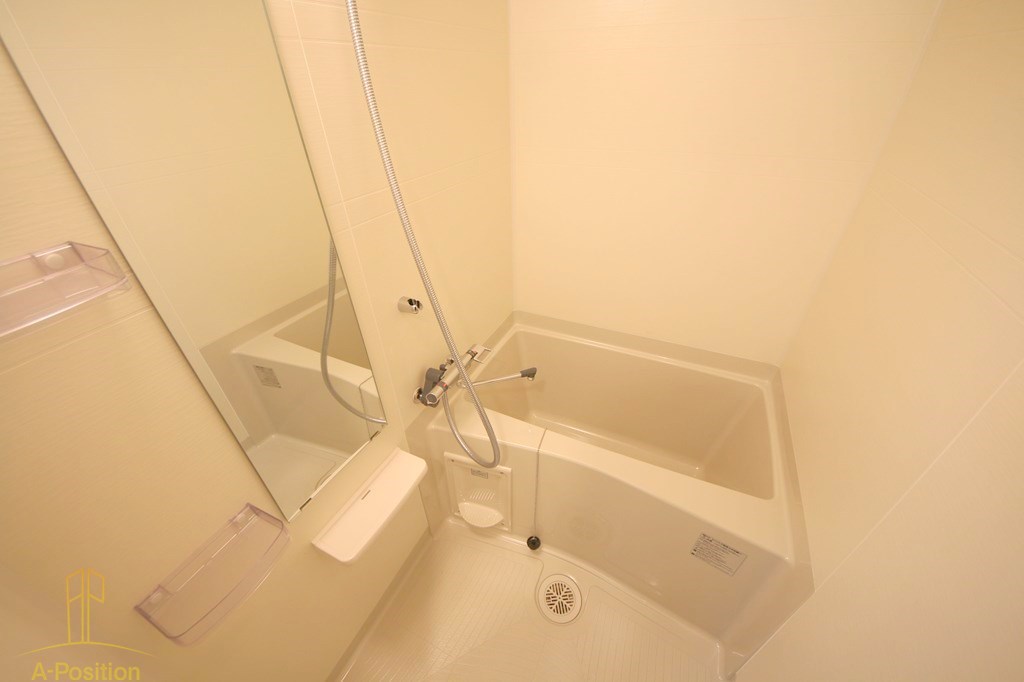 バス・シャワールーム　アプリーレ阿波座南