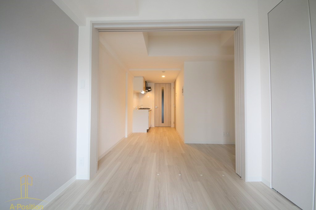 その他部屋・スペース　アプリーレ阿波座南