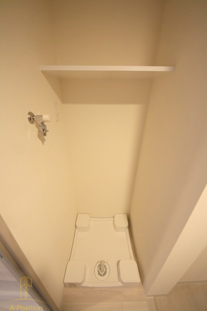 その他設備　アプリーレ阿波座南