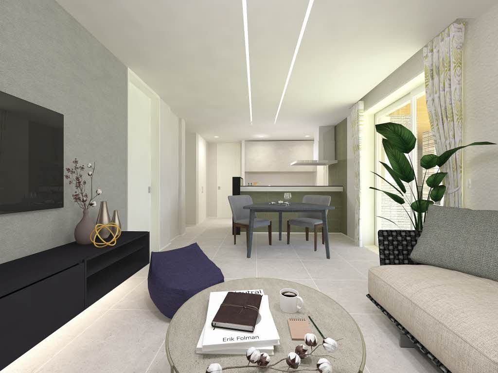 居室・リビング