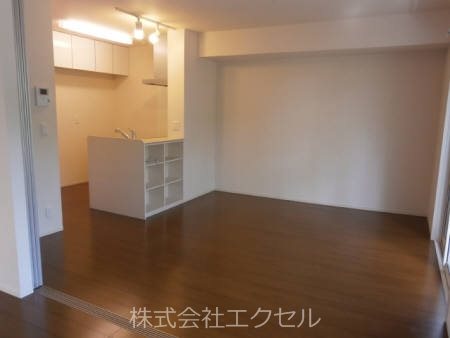 居室・リビング　同等タイプのイメージ画像です。