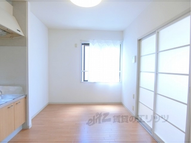 居室・リビング　ダイニング