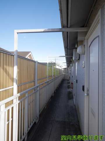 バス・シャワールーム　ユーハイツ