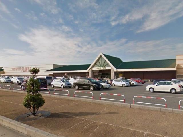 スーパー　ＰＬＡＮＴ－６瑞穂店（スーパー）まで2299m