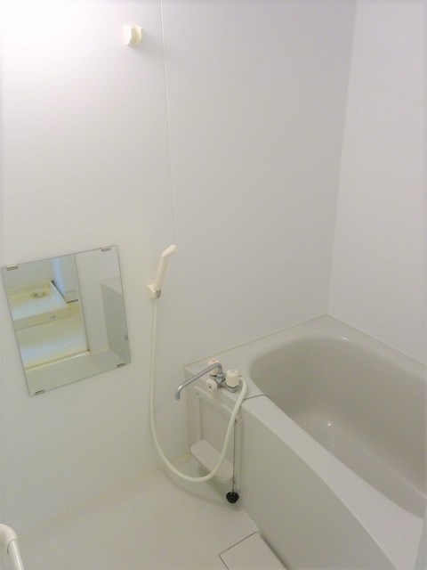 バス・シャワールーム　※現況優先