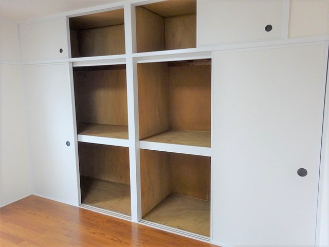 収納　※現況優先