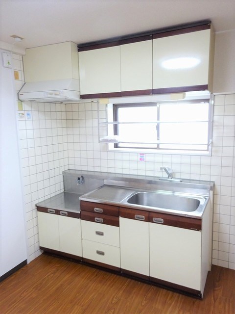 キッチン　※現況優先