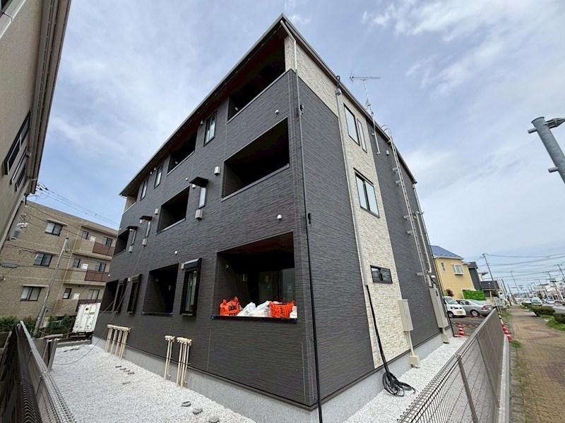 その他　丸亀製麺まで550m