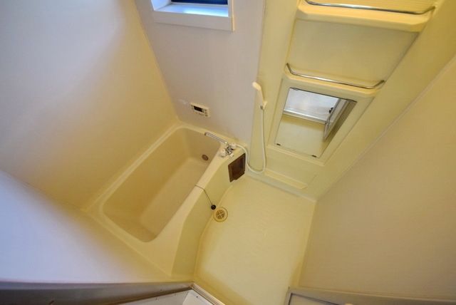 バス・シャワールーム　綺麗なバス♪