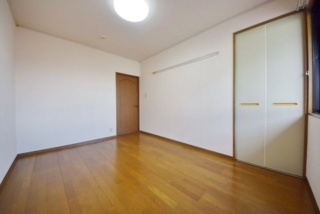 その他部屋・スペース　フローリングです♪