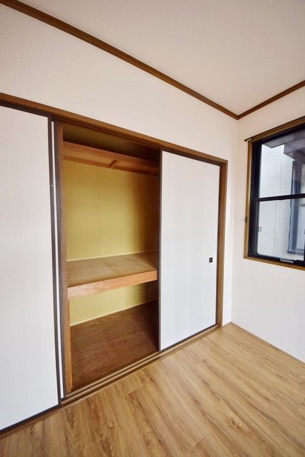 収納　収納もばっちり♪