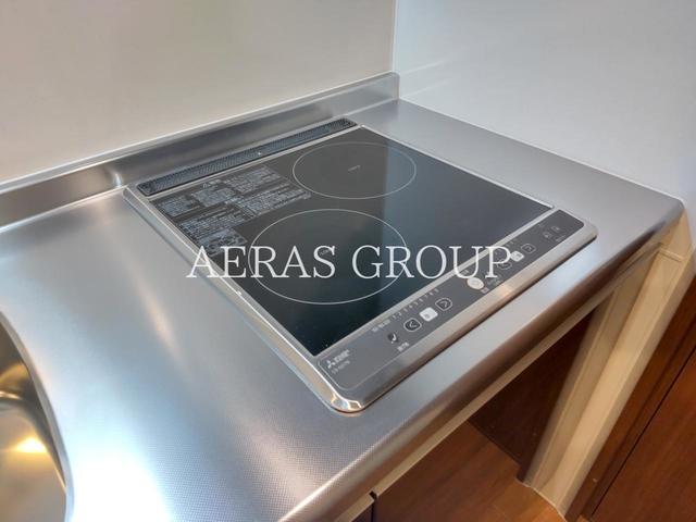 キッチン　同仕様