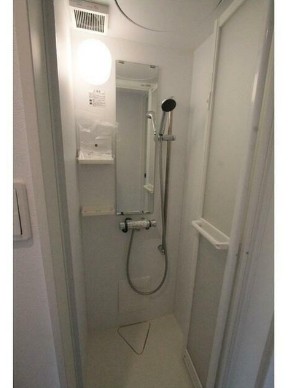 バス・シャワールーム　☆シャワールーム☆