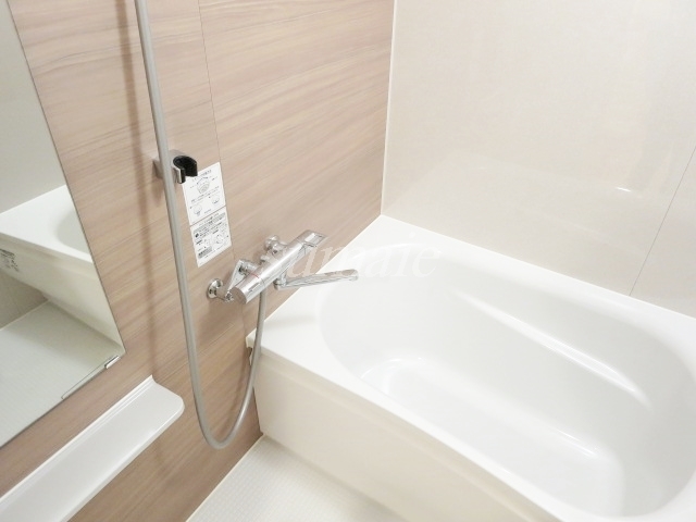 バス・シャワールーム　素敵なお風呂です☆