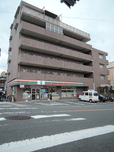 建物外観　外観・土地