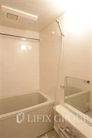 バス・シャワールーム　風呂