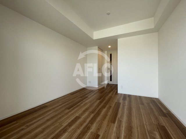 居室・リビング　サムティ大正リバーライズ　洋室