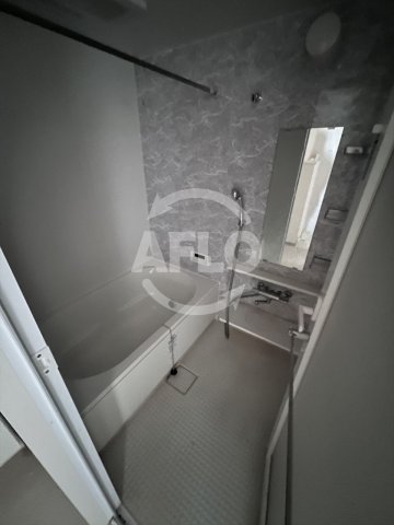 バス・シャワールーム　GRAND　ECLAT　浴室