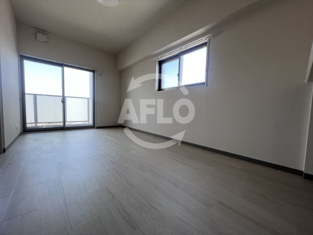 居室・リビング　GRAND　ECLAT　リビング