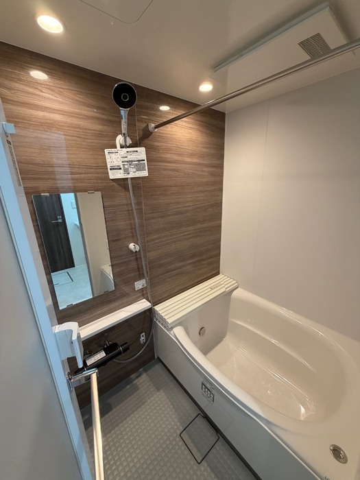 バス・シャワールーム　浴室