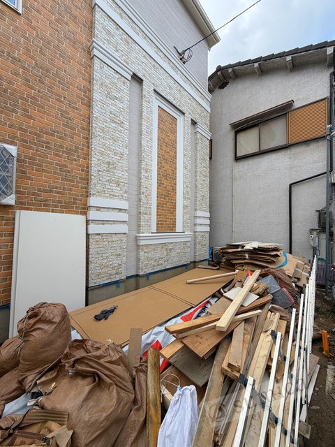 その他共有部分　インターネット無料で使い放題♪