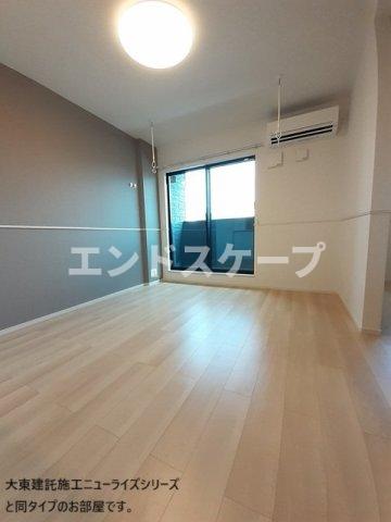 居室・リビング　高崎、前橋のお部屋探しはエンドスケープまで！お客様の理想お聞