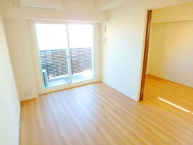 居室・リビング　★洋室★