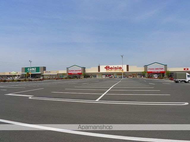 ショッピングセンター　パワーモールおおた（ショッピングセンター）まで2200m