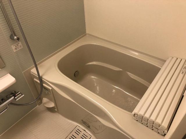 バス・シャワールーム　バス（イメージ）