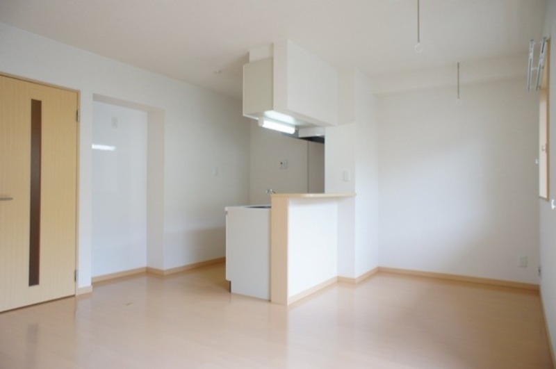 居室・リビング　図面と現状に相違がある場合には現状を優先