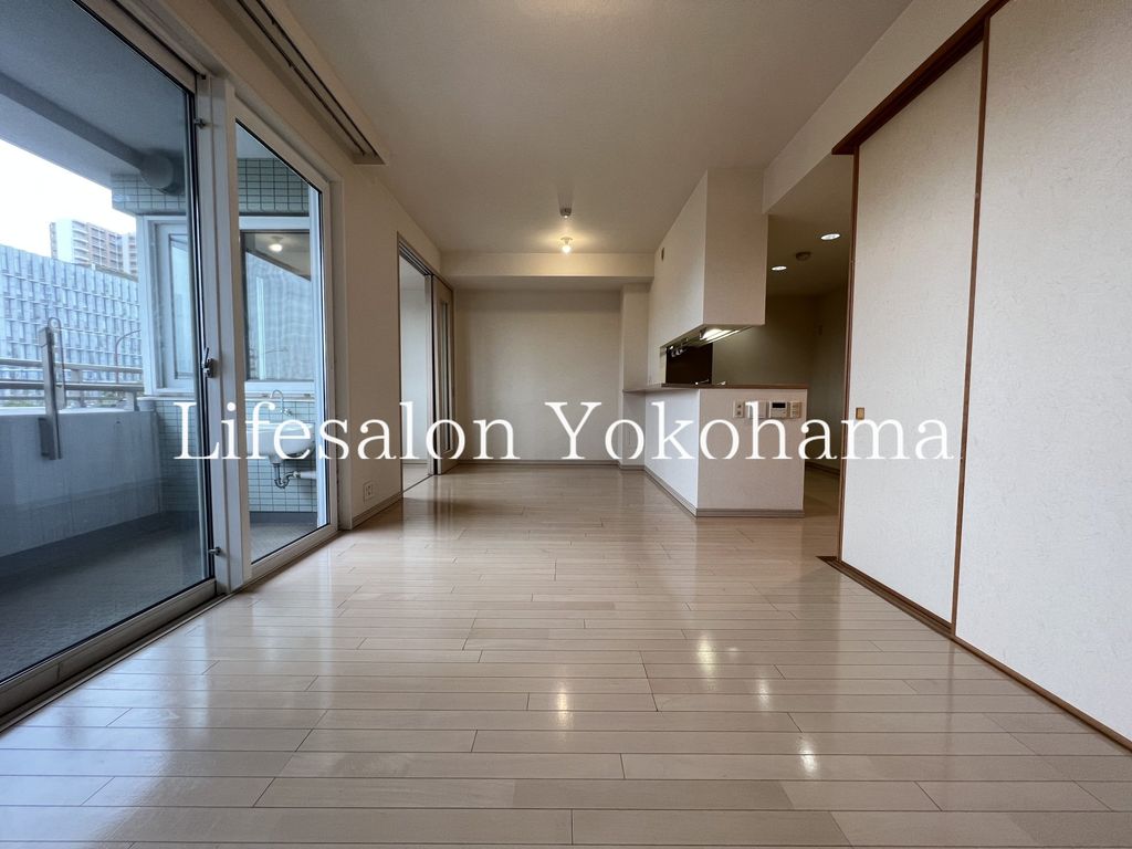 居室・リビング　リビング/居室