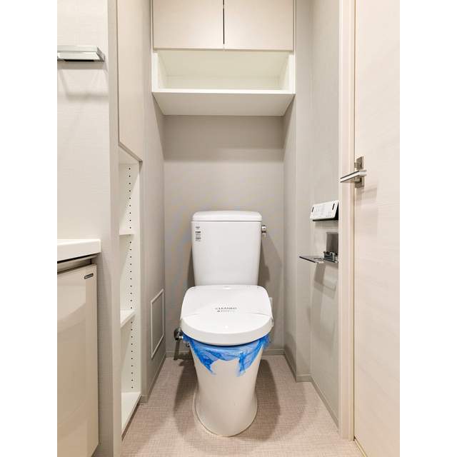 トイレ　参考写真