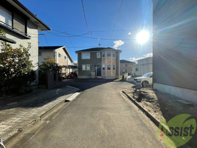 その他共有部分　駐輪場その他