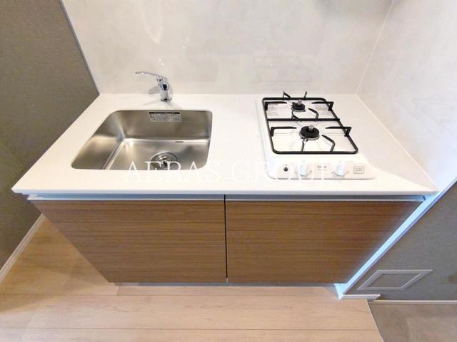 キッチン　同仕様