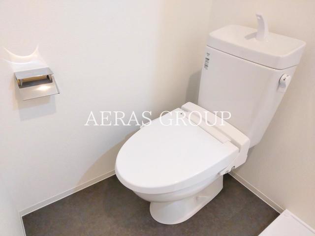 トイレ　同仕様