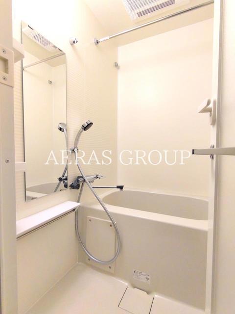 バス・シャワールーム　同仕様