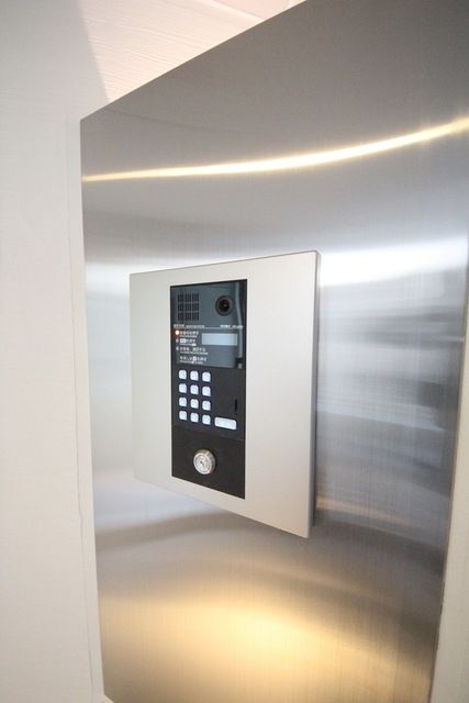 セキュリティ　☆お問い合わせはお早めに☆