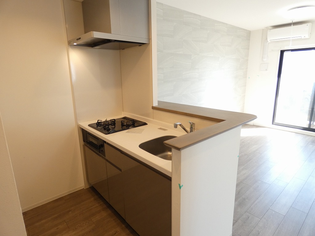 キッチン　イメージ