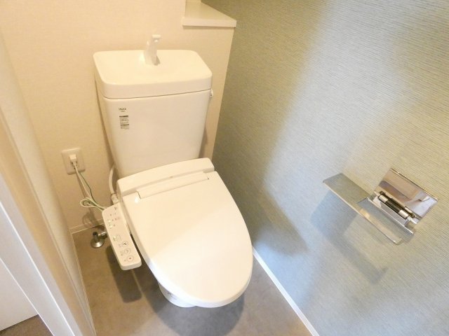 トイレ　イメージ