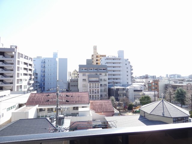 眺望　イメージ