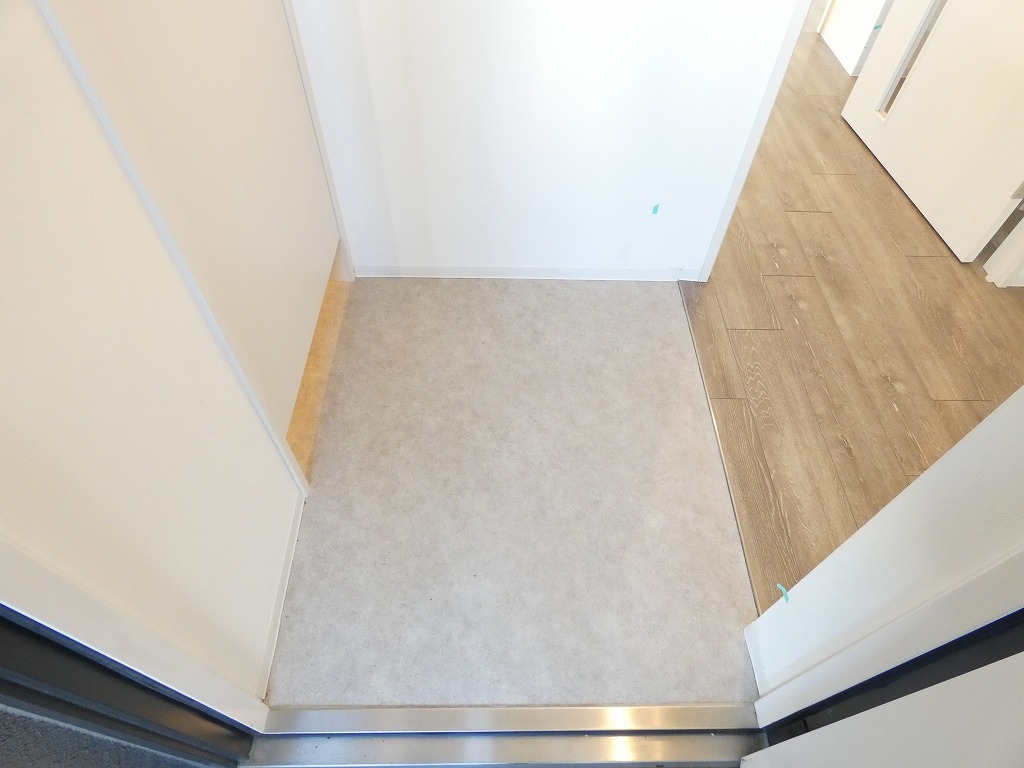 玄関　イメージ