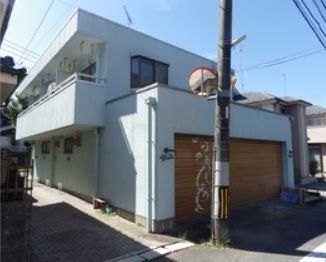 建物外観　☆外観☆