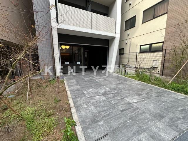 その他部屋・スペース　使い勝手のいい寝室です