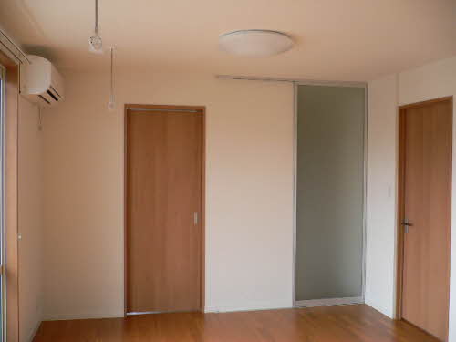 その他部屋・スペース