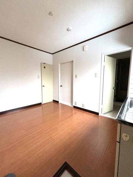 居室・リビング　★広々としたリビング★