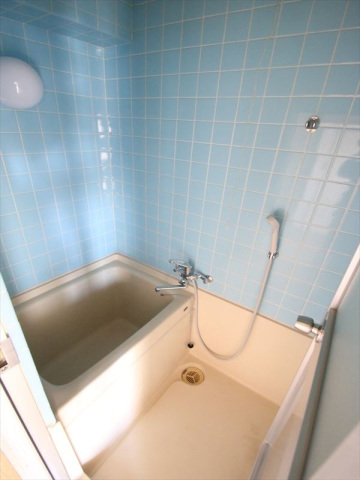 バス・シャワールーム　UB