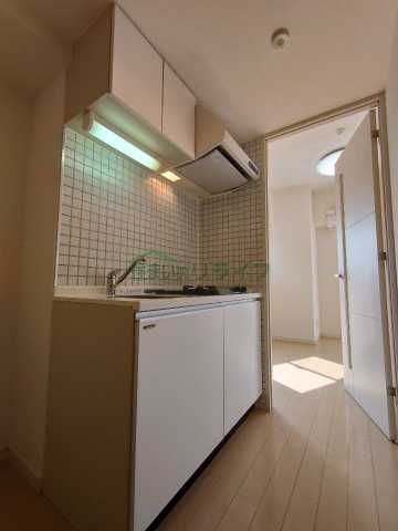 キッチン　メインステージ目黒II